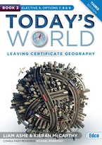 Todays World Book 3 (Third Edition)